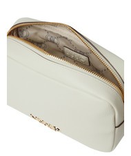 LIUJO EVRIM Bolso de dormitorio Case con tachuelas crema - Bolsos Mujer - 4
