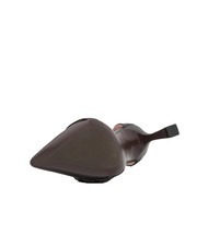 COCCINELLE FERNANDA Salón de piel con correas negro - Zapatos Mujer - 5