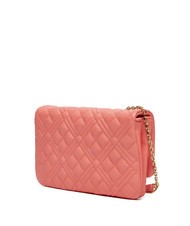LOVE MOSCHINO QUILTED Bolso bandolera pequeño - Bolsos Mujer