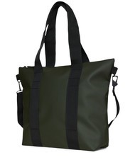RAINS TOTE BAG MINI Bolsa impermeable verduras - Bolsos Mujer - 2