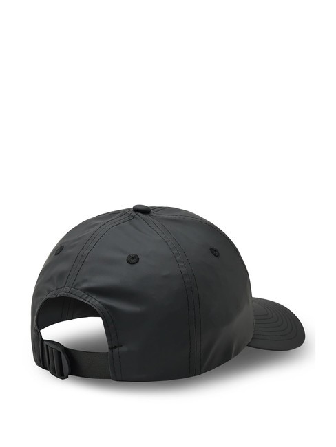 CAP W1  Gorro con visera negro - Sombreros