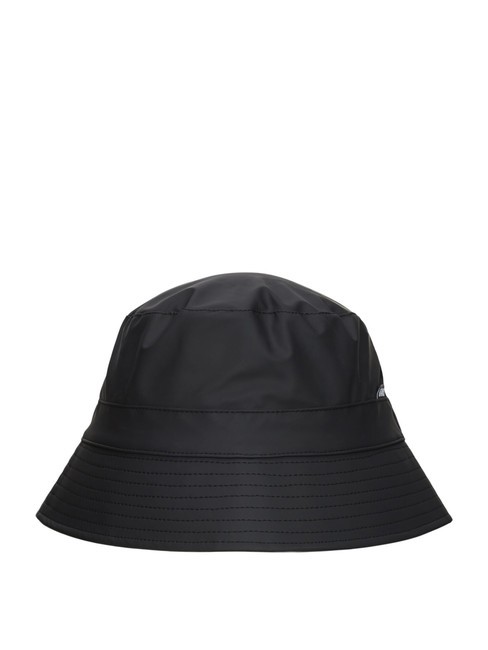 BUCKET W2  Sombrero negro - Sombreros