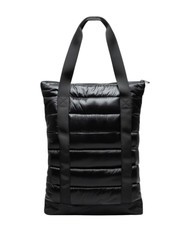 COLMAR KINDLY Bolso shopper hinchado negro - Bolsos Mujer - 2