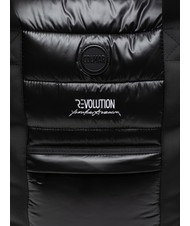 COLMAR KINDLY Bolso shopper hinchado negro - Bolsos Mujer - 3