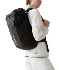 COLMAR BACKS Mochila negro - Mochilas Escuela & Tiempo Libre - 4