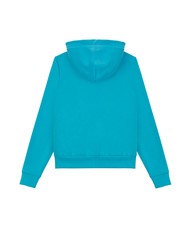 COLMAR GIRLY Sudadera con capucha y cremallera completa Ant&aacute;rtida - Sudaderas de mujer - 4