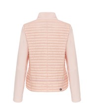 COLMAR ARKELL Edredón relleno de plumas rosas bebe - Chaquetas de plumas de mujer - 4