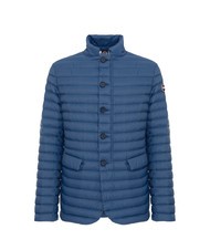 COLMAR REPUNK Chaqueta ligera de plumas hielo azul oscuro - Chaquetas de plumas para hombre - 4