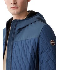 COLMAR ULTRASOUND Chaqueta ligera con capucha azul oscuro - Chaquetas de hombre - 3