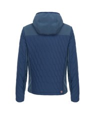 COLMAR ULTRASOUND Chaqueta ligera con capucha azul oscuro - Chaquetas de hombre - 5