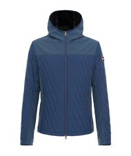 COLMAR ULTRASOUND Chaqueta ligera con capucha azul oscuro - Chaquetas de hombre - 4
