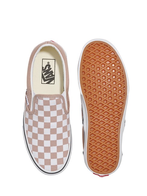 CLASSIC Ponerse color topo c&aacute;lido - Zapatos unisex