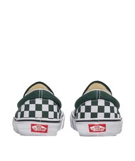VANS CLASSIC Zapatos sin cordones costra - Zapatos unisex - 3