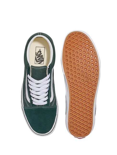 OLD SKOOL Zapatillas costra - Zapatos unisex