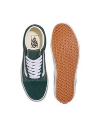 VANS OLD SKOOL Zapatillas costra - Zapatos unisex - 4