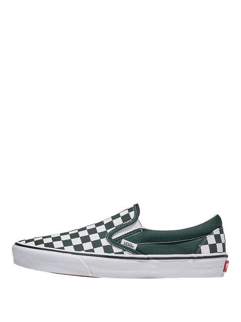 CLASSIC Zapatos sin cordones costra - Zapatos unisex