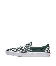 VANS CLASSIC Zapatos sin cordones - Zapatos unisex