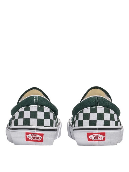 CLASSIC Zapatos sin cordones costra - Zapatos unisex