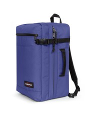 EASTPAK TRANSIT R PACK  Mochila para PC de 16" traje azul - Mochilas Escuela & Tiempo Libre - 3