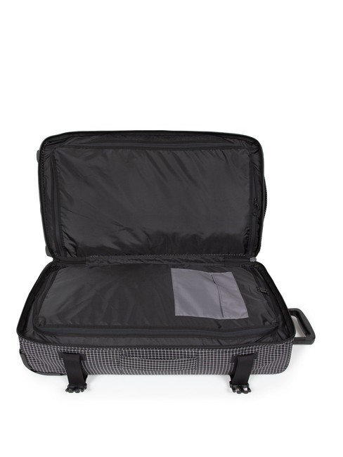 TRANVERZ CNNCT M Carro mediano ripstop cnnct - Trolley Semirrígidos