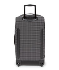 EASTPAK TRANVERZ CNNCT M Carro mediano ripstop cnnct - Trolley Semirrígidos - 4