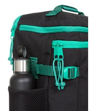 EASTPAK CARRY PACK mochila para portátil de 17" raya en contraste negro - Mochilas Escuela & Tiempo Libre - 3