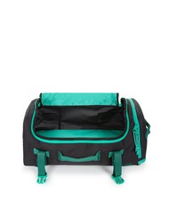 EASTPAK CARRY PACK mochila para portátil de 17" raya en contraste negro - Mochilas Escuela & Tiempo Libre - 5