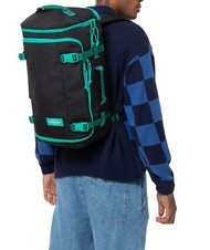 EASTPAK CARRY PACK mochila para portátil de 17" raya en contraste negro - Mochilas Escuela & Tiempo Libre - 6