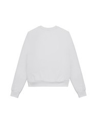 COLMAR CONNECTIVE Sudadera con cuello redondo blanco - Sudaderas de mujer - 2