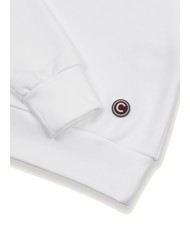 COLMAR CONNECTIVE Sudadera con cuello redondo blanco - Sudaderas de mujer - 3