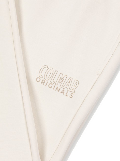 GIRLY Pantal&oacute;n jogger porcelana - trajes deportivos para mujeres