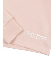 COLMAR LOOP Sudadera corta con capucha princesa - Sudaderas de mujer - 3