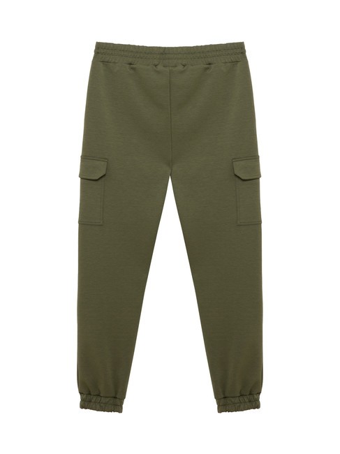 MOTIVATION pantalones cargo almizcle - Trajes deportivos para hombres