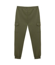 COLMAR MOTIVATION pantalones cargo almizcle - Trajes deportivos para hombres - 2