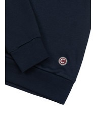 COLMAR CONNECTIVE Sudadera con cuello redondo Azul marino - Sudaderas de mujer - 3