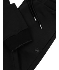 COLMAR CONNECTIVE Pantal&oacute;n jogger negro - trajes deportivos para mujeres - 3