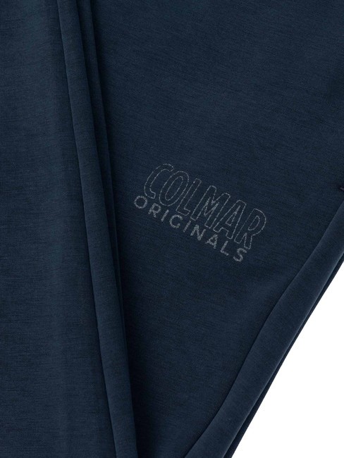 GIRLY Pantalón jogger Azul marino - trajes deportivos para mujeres