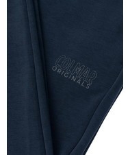 COLMAR GIRLY Pantalón jogger Azul marino - trajes deportivos para mujeres - 3