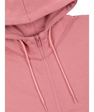 COLMAR SMART Sudadera con cremallera completa y capucha florecer - Sudaderas de mujer - 3