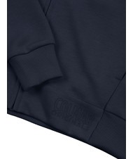 COLMAR NEW TOPIC Sudadera con cremallera completa y capucha Azul marino - Sudaderas de mujer - 3