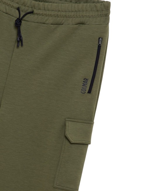MOTIVATION pantalones cargo almizcle - Trajes deportivos para hombres