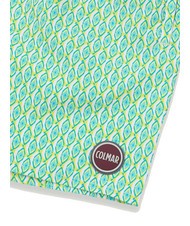 COLMAR SEABORD Traje de ba&ntilde;o ojo de wasabi - Trajes de ba&ntilde;o - 3