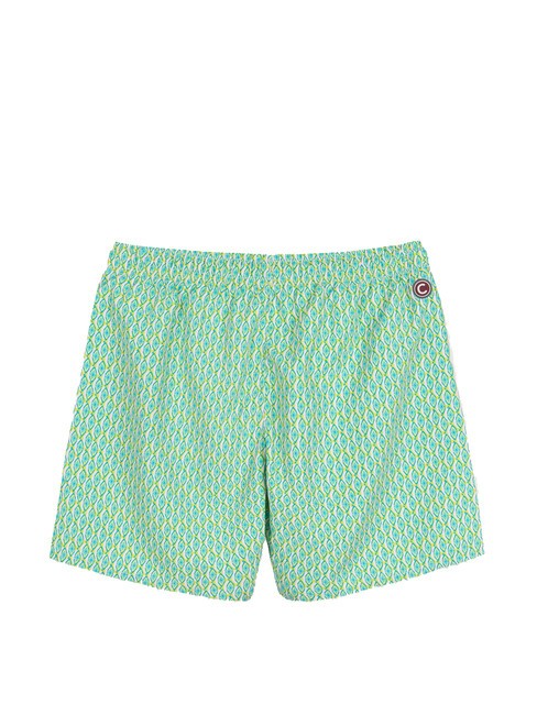 SEABORD Traje de baño ojo de wasabi - Trajes de baño