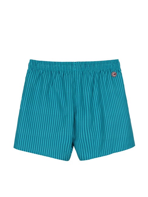 SEABORD Traje de ba&ntilde;o bah&iacute;a geom&eacute;trica - Trajes de ba&ntilde;o