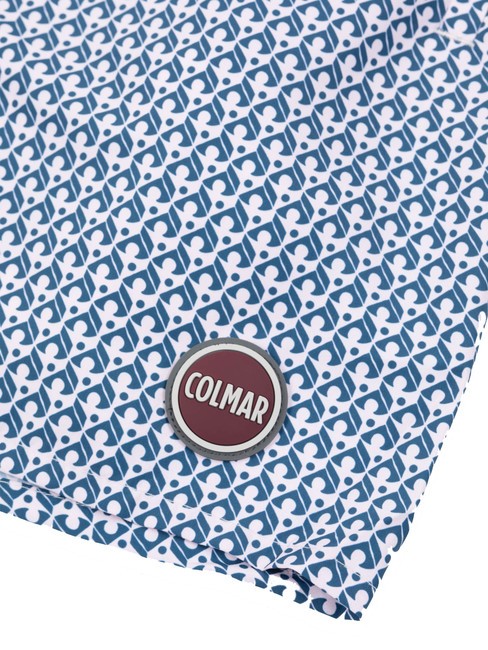 SEABORD Traje de baño módulo apenas rosa - Trajes de baño