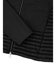 COLMAR ARKELL Plum&iacute;fero ligero con capucha. negro - Chaquetas de plumas de mujer - 3