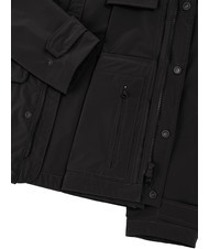 COLMAR NOTORIOUS Chaqueta negro - Chaquetas de hombre - 3