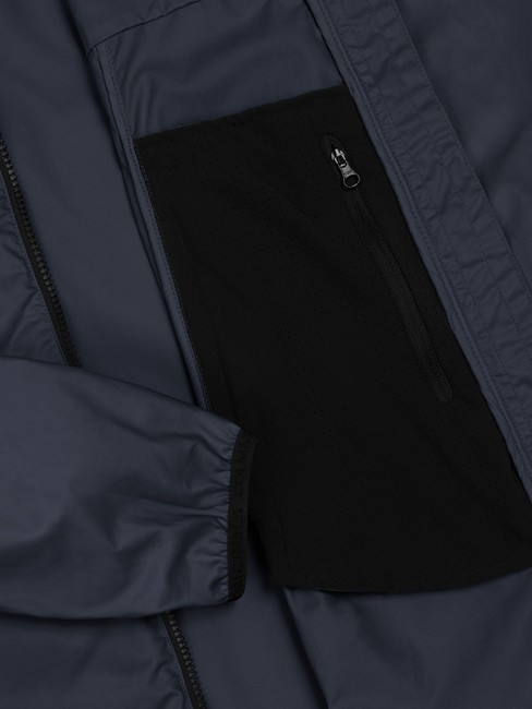 FIBERS Chaqueta Azul marino - Chaquetas de hombre