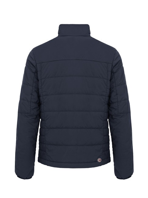 WINDBREAK Chaqueta acolchada ligera Azul marino - Chaquetas de hombre