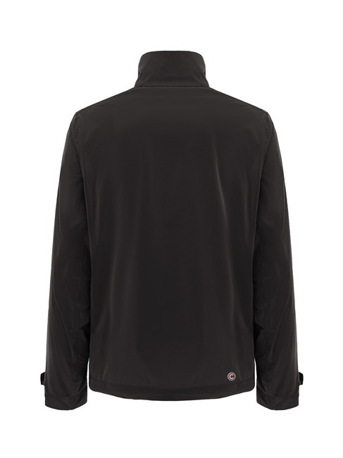 NOTORIOUS Chaqueta negro - Chaquetas de hombre